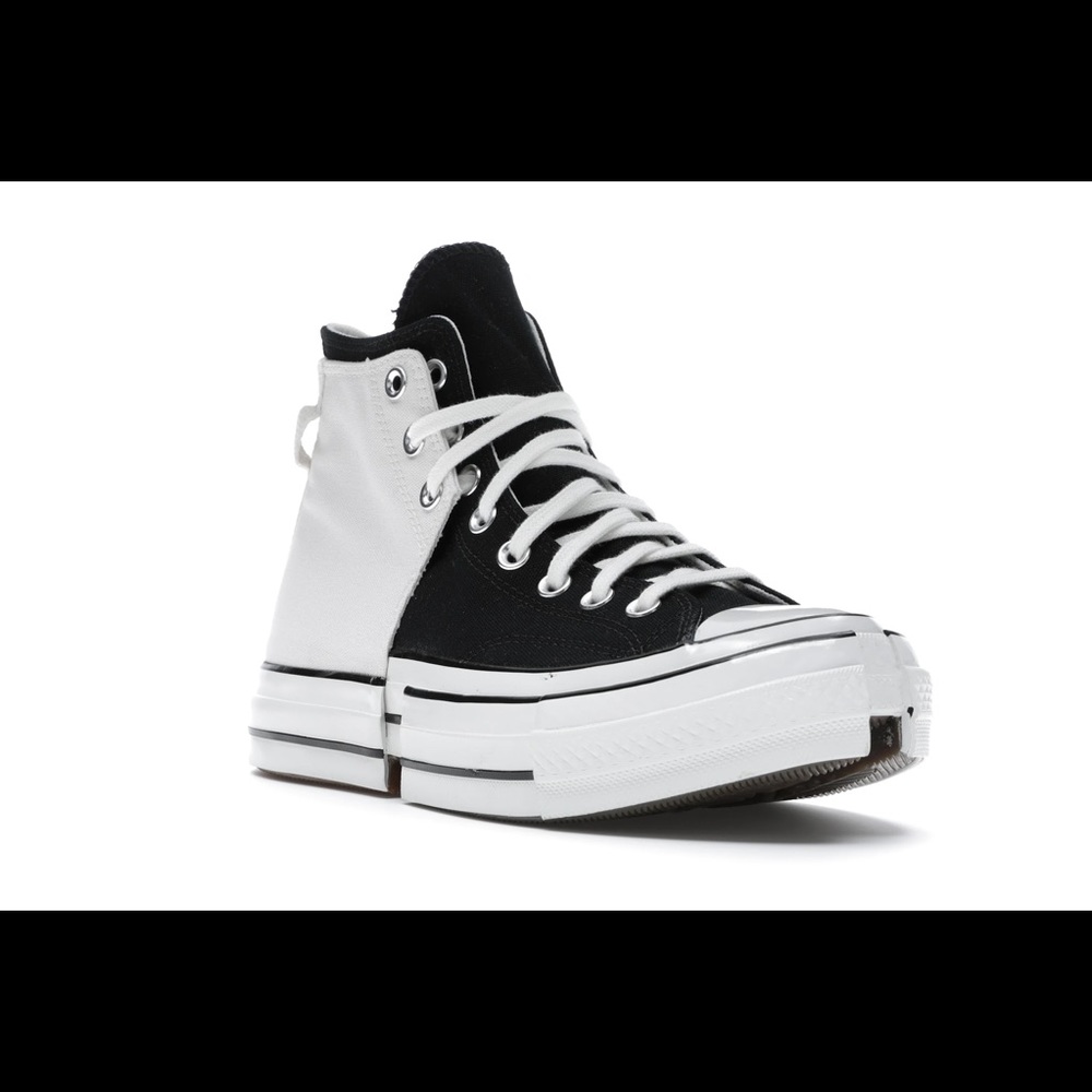 Converse Men size 4.5 - Women size 6.5